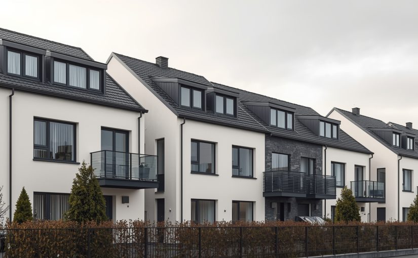 Jak poprawić skuteczność energetyczną budynku etapami — przewodnik dla użytkownika