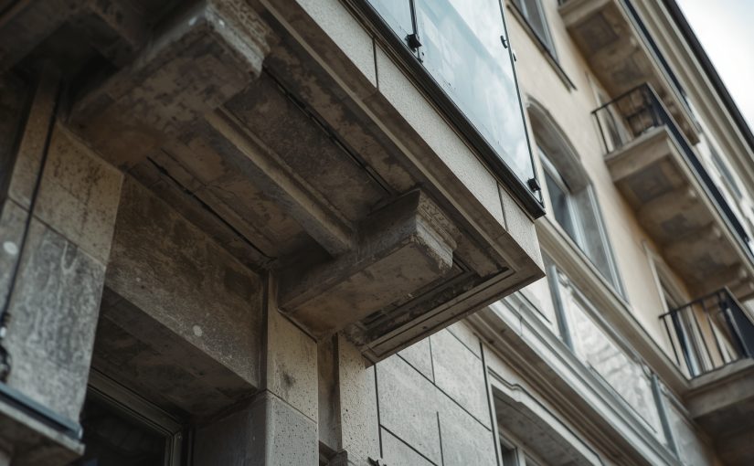 Świadome nadzorowanie stanem technicznym budynku jako klucz bezpieczeństwa i długowieczności obiektu